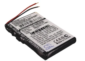 Batterie 850mAh type 361-00025-00 Pour Garmin Edge 305 - Photo 1/6