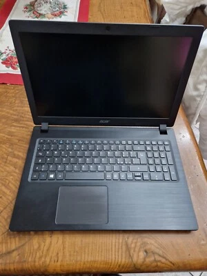 NOTEBOOK Acer Aspire 3 A315-21 - Immagine 1 di 4