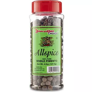 Condimento de pimiento entero Jamaican Choice | 4,5 OZ - Imagen 1 de 1