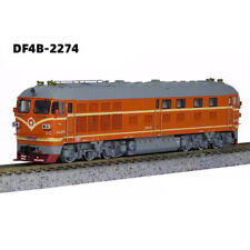 Changming DF4B-2274 - Locomotiva diesel - Ferrovie cinesi - scala N