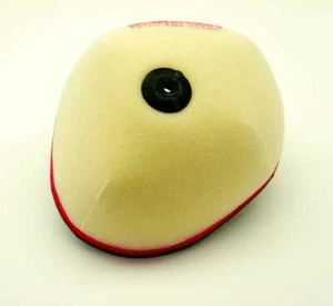 Kawasaki KX 450 F 2016-2018 DT1 Racing Nicht Geölt Luftfilter EVO-140-16NO - Imagen 1 de 8