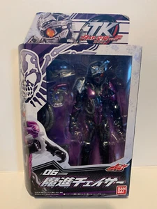 Bandai Kamen Rider Drive TK06 Mashin Chaser 3247830 - Picture 1 of 2