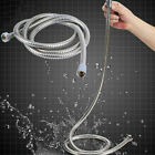  Stainless Hose Shower Wand Explosion-proof Steel Handheld Showerhose Lengthen