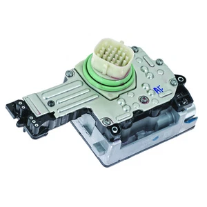 Paquete de bloque de solenoide de cambio genuino OEM Rostra 45RFE 545RFE 68RFE 2004-18 - Imagen 1 de 5