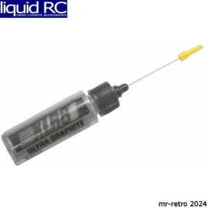 Pinecar 4037 XLR8 Ultra Graphite - Picture 1 of 2