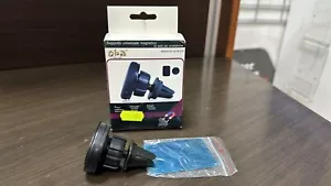 Supporto universale magnetico da auto per smartphone - Imagen 1 de 7