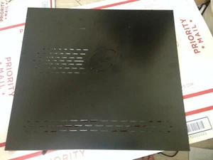 Emachines Modell ET1331G-05W Seitengehäusedeckel mit Schrauben - Bild 1 von 1