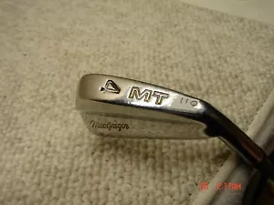 *MacGregor MT #4 Iron Men's Right Hand #011 - Picture 1 of 9