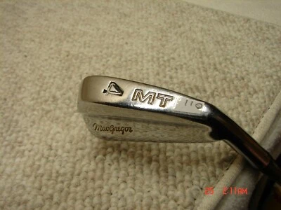 *MacGregor MT #4 Iron Men's Right Hand                      #011 - Image 1 of 4