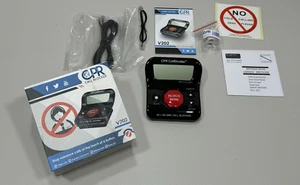 CPR V202 Landline Call Blocker - New Open Box w/ Paperwork - Photo 1/16
