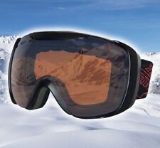 SKIBRILLE große Auswahl S2 S3 Tönung Wintersport Ski Snowboard Abfahrt Skihelm