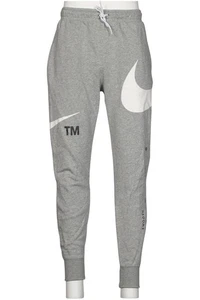 Pantalones de tela Nike para hombre pantalones chinos talla S algodón gris #nafa3bs - Imagen 1 de 5