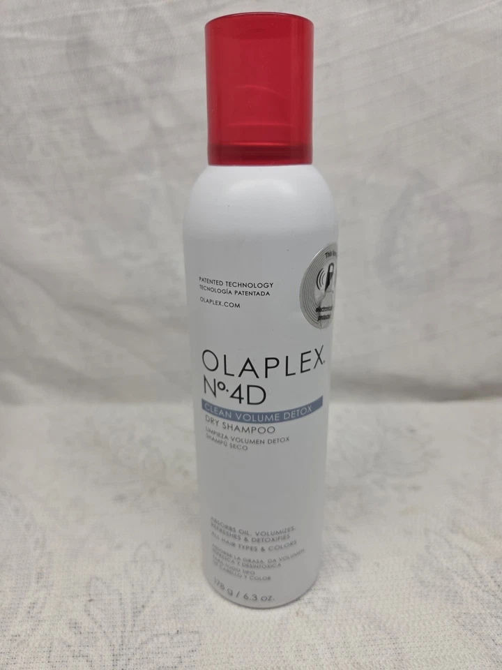 Olaplex No.4D Clean Volume Detox Dry Shampoo 6.3oz/178g - Image 1 of 1