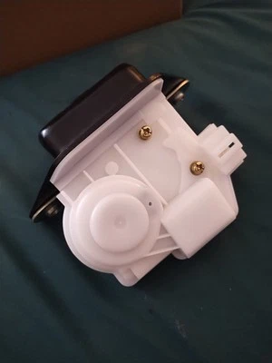 Actuador de bloqueo de puerta trasera para Honda Odyssey 2011-2017 CR-V Pilot Acura 4 pines Foto 1 de 4