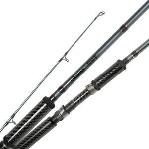 Okuma Sst-s-962m-cga Sst Cargrip A Rods, Gray, 9'6 M - Picture 1 of 3