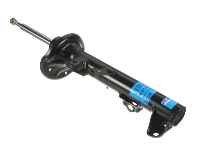 Sachs 78WX41G Front Left Strut Assembly Fits 1994-1999 BMW M3 TwinTube TwinTube - Изображение 1 из 1