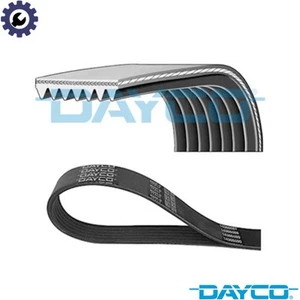 VRIBBED BELT 7PK1800 FOR LAND ROVER DISCOVERY/II DEFENDER/Cabrio/Pick/Up/Wagon - Picture 1 of 6