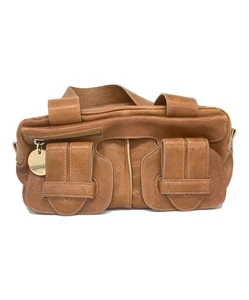 Chloe Saskia tote bag from Japan - Picture 1 of 10