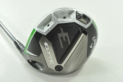 Driver Callaway Elyte 10.5* Regular Flex Right Denali 5.5 50g # 207133 - Imagem 1 de 4