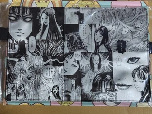 HOBONICHI TECHO Cubierta Tomie Memory por Junji Ito 2026 Tamaño A6 Nuevo Japón - Imagen 1 de 6