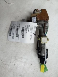 02 LEXUS SC430 IGNITION SWITCH - Picture 1 of 12