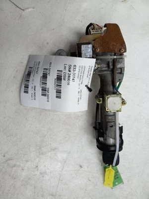 02 LEXUS SC430 IGNITION SWITCH - Image 1 of 4