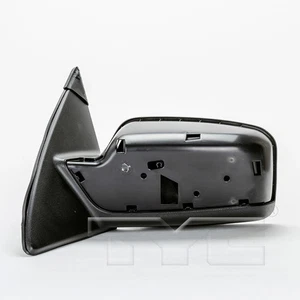 For Ford/Mercury Driver Side Power Heated Replacement Mirror (2610142) Fits sele - Bild 1 von 6