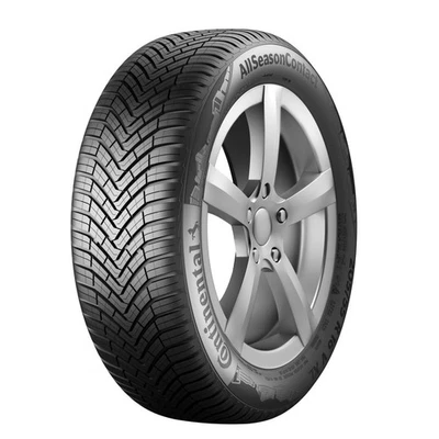 1x CONTINENTAL AllSeasonContact Ganzjahresreifen 125/80 R13 65M - Bild 1 von 4