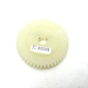 0945525 P8J 48 Zähne Nylon Stirnrad, Stirnfläche: 3/4", Bohrung: 3/4", Durchmesser: 4,15" - Bild 1 von 5