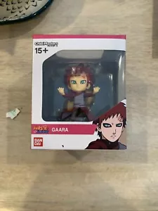Bandai Chibi Masters Gaara - Picture 1 of 2