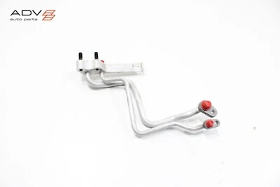 2021 - 2025 Genesis GV80 2.5L 升交流空调接头软管管原始设备制造商 — 第 1/4 张图片