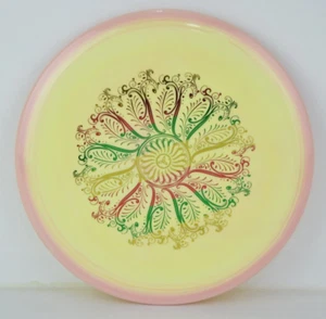 🍥Wispy Wheel🍥 Innova Swirly Star Mako3, Juliana Korver Stamp, 174g - Picture 1 of 4