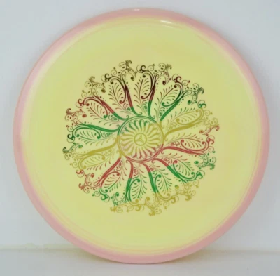 🍥Wispy Wheel🍥 Innova Swirly Star Mako3, Juliana Korver Stamp, 174g - Image 1 of 4
