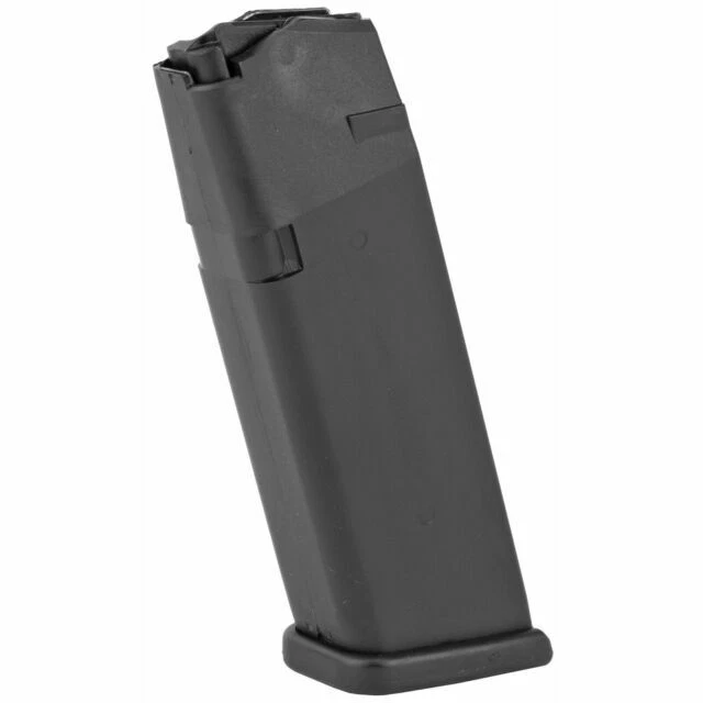 GLOCK 10 Round 10mm Caliber Magazine for 20 40 Gen.