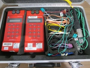 Thermo Electric, 2 Micromite II Portable Temperature Laboratory , Used - Picture 1 of 6