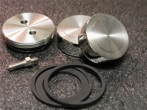 Kit de reconstrucción Norton Commando Caliper - Imagen 1 de 2