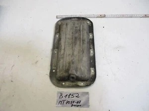 Oil pan flat engine oil pan B1852 Dnepr MT K 650 MW oil sump pan oil cover - Picture 1 of 7