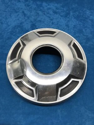 Ford F-150 1975-1989 fabricante de equipos originales, tapacubos Bronco 4x4 plato para perros Foto 1 de 4