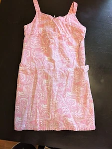 Girls Dress Size 6 - Bild 1 von 3