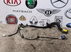 RENAULT CLIO 1.5 D 2013 MK4 REAR RIGHT OSR DOOR WIRING LOOM HARNESS 241269655R - Picture 1 of 8