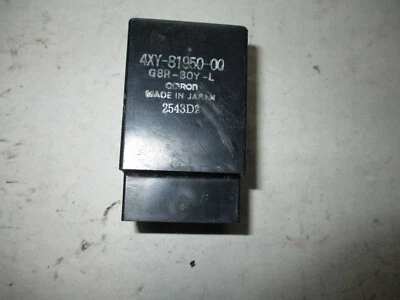 Yamaha Royal Star Venture XVZ13TFS 2004 relé Omron Foto 1 de 3