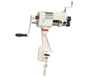 Jet 754022 RM-22N, 22-Gauge Bench Rotary Machine - Picture 1 of 7