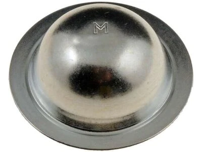 Tapa antipolvo de cojinete de rueda delantero Dorman 68414NYMH para Chevrolet S10 2000-2001 Foto 1 de 2