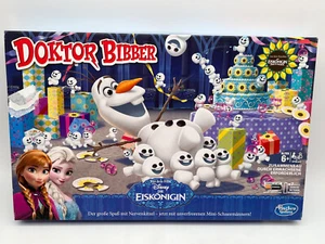 Hasbro Doktor Bibber Die Eiskönigin - ab 6 Jahren - für 1 oder mehr Spieler - Bild 1 von 2