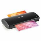 Swingline Inspire™ Plus Thermal Pouch Laminator, 9' Max Width, 4 Minute Warm-up,