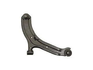 Front Right Lower Control Arm and Ball Joint Dorman For 2000-2006 Hyundai Accent - Image 1 of 3