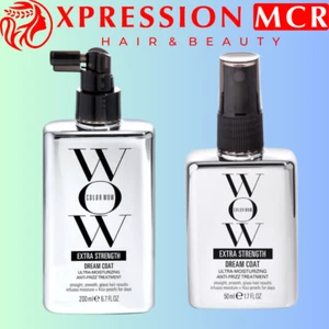 Cappotto da sogno colore Wow extra resistente ultra idratante 50 e 200 ml venditori UK - Foto 1 di 3
