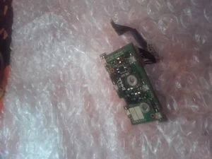 Dell led board für cpx 5138c    - Bild 1 von 2