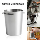 51Mm Coffee Dosing Cup Coffee Sniffing Mug Powder Feeder For Espresso Machine