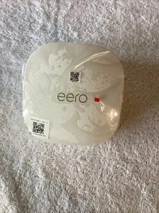 Eero 6 1-pak z jednym routerem Wi-Fi Box 92A - Zdjęcie 1 z 2